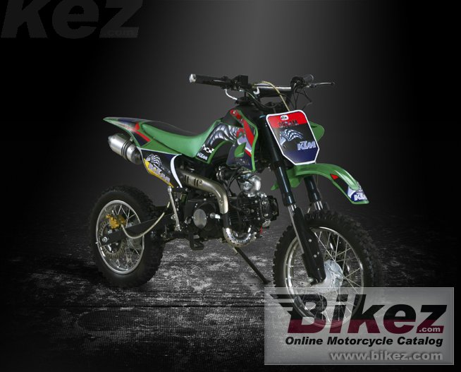 Big Xingyue xyqh-806w picture and wallpaper from Bikez.com